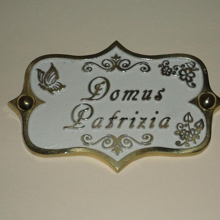 Sardinia Holidays - Domus Patrizia クアルトゥ・サンテーレナ エクステリア 写真